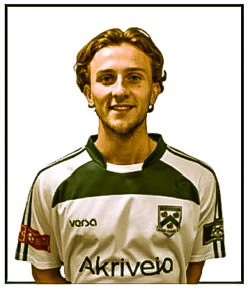 Max McMillan